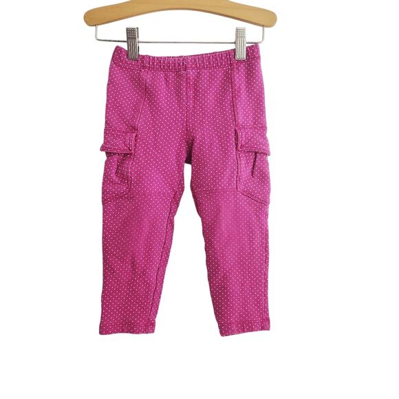 3T Pair Tea and Old Navy leggings - Picture 4 of 7